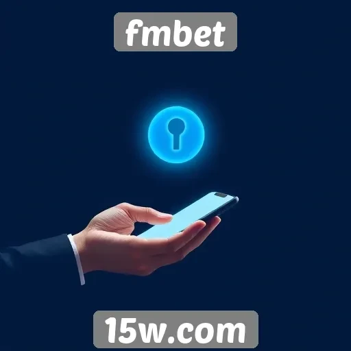 tecnologia de pagamentos no fmbet melhora a experiência do usuário