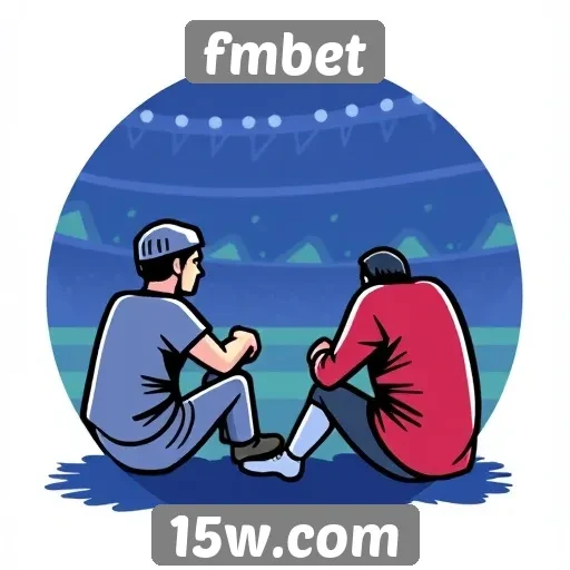 Testemunhos de jogadores sobre a fmbet