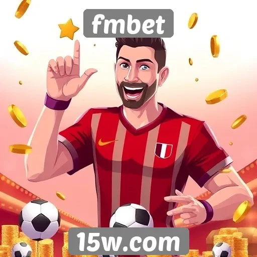 Promoções e bônus disponíveis na FMBet