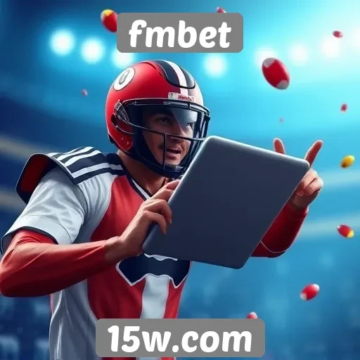 Promoções e bônus atrativos no site fmbet
