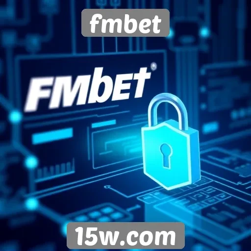 Análise da segurança no site fmbet