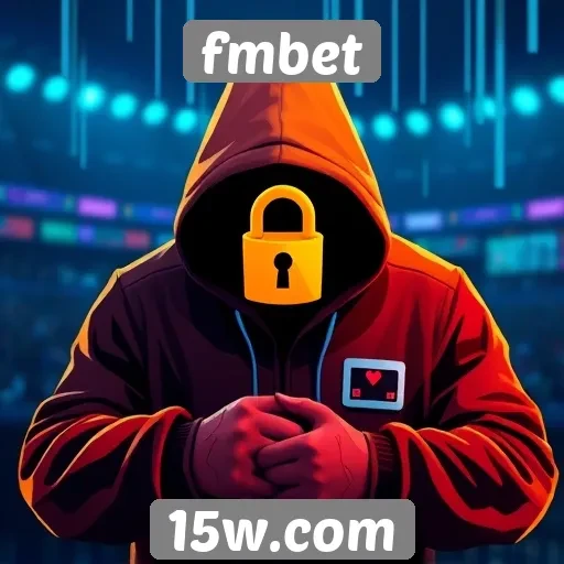 Considerações sobre a segurança em fmbet