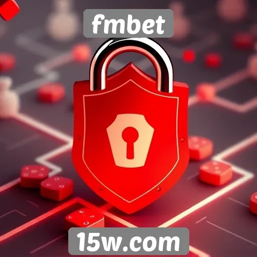 Avaliação de segurança e privacidade no fmbet