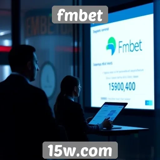 análise da segurança em transações no fmbet