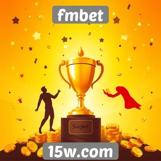 Histórias de usuários bem-sucedidos no fmbet