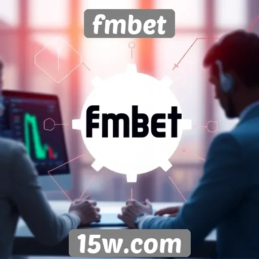 inovações tecnológicas no site fmbet