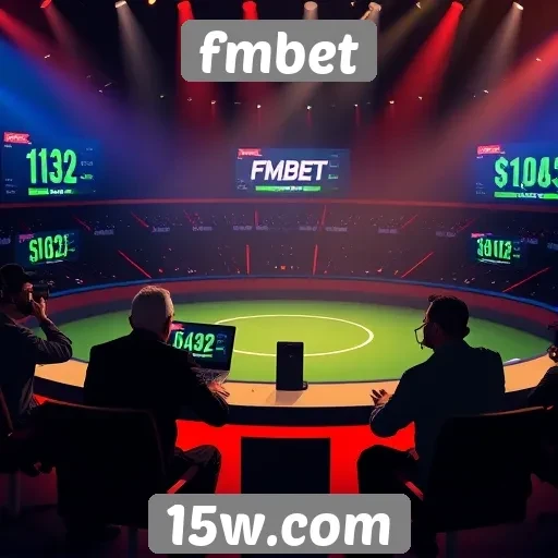 experiência do usuário melhora no site fmbet