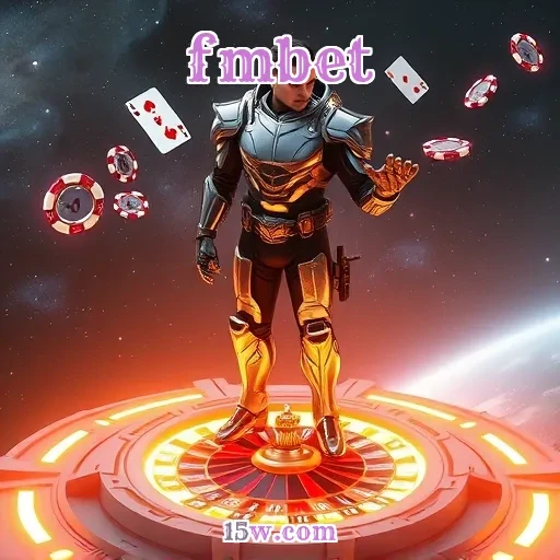 fmbet: Descubra os Melhores Jogos Virtuais e Sua Diversão Infinita